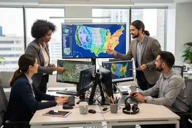 2026 Self-Paced Online GIS Bachelor's Degree Programs thumbnail