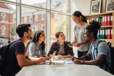2026 Best Student Loans for First-Year College Students thumbnail