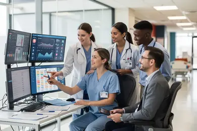 2026 Nursing Informatics Degree Completion Time Report: How Long Students Actually Take to Graduate thumbnail