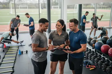 2026 Internship, Practicum or Clinical Requirements for Physical Education Master's Programs thumbnail