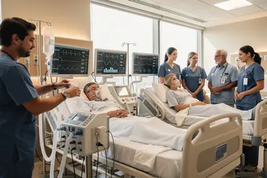 2027 Most In-Demand Respiratory Care Therapy Master's Specializations thumbnail