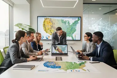 2026 Online Energy Policy Master's Programs at Accredited U.S. Universities thumbnail