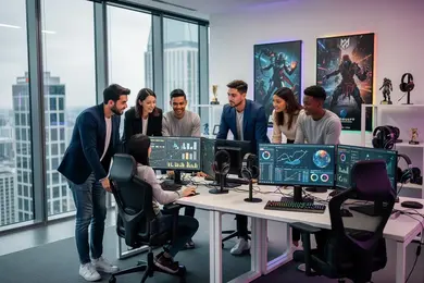 2026 Cheapest Accelerated Esports Business Degree Programs Online thumbnail