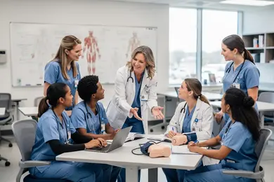 2026 Best Nursing Education Master's Specializations for Career Growth thumbnail