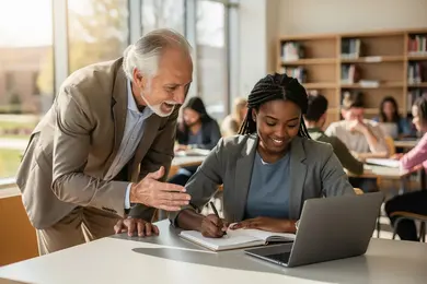 2027 Best Master's Degree Programs for Students With Some College Credit thumbnail