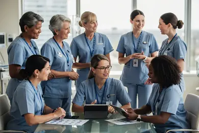 2027 Accelerated Online Nurse Leadership Doctorate Programs: Faster Timelines, Credit Transfers, and Completion Paths thumbnail