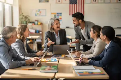 2026 Industry Demand for TESOL Master's Graduates: Job Outlook & Hiring Trends thumbnail