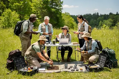 2027 Remote Work Report for Environmental Science Graduates: Flexible Roles, Pay, and Hiring Trends thumbnail