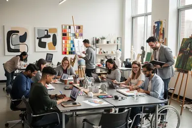 2026 Does Academy of Art University Offer Flexible Start Dates for Online Students? thumbnail