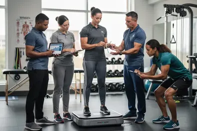 2026 Best Online Bachelor's in Kinesiology With Fitness Assessment and Program Design Training