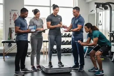 2026 Best Online Bachelor's in Kinesiology With Fitness Assessment and Program Design Training thumbnail