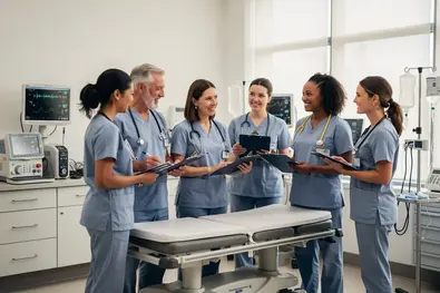2026 Full Practice Authority Map for Nurse Practitioners