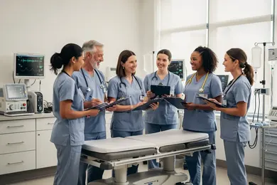 2026 Full Practice Authority Map for Nurse Practitioners thumbnail