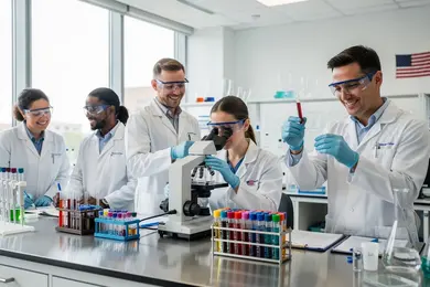 2026 Best Online Bachelor's in Biological Sciences With Practical Lab Skills Training thumbnail
