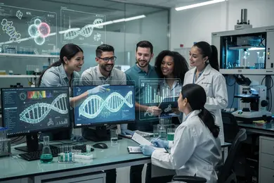 2026 Top Universities Offering Online Bioinformatics Master's Degrees thumbnail