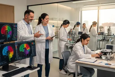 2026 Online Neuroscience Degrees With Neuropsychology Preparation thumbnail