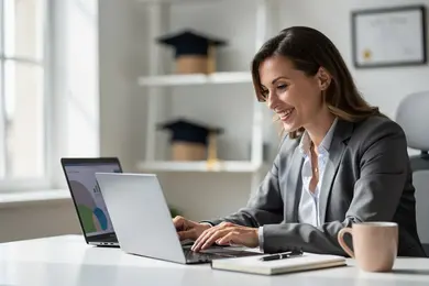 2027 Best Online Graduate Degrees With Self-Paced Courses thumbnail