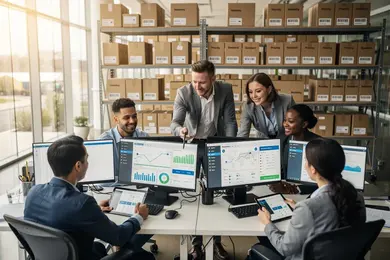 2026 Supply Chain Careers Most Resilient to Automation thumbnail