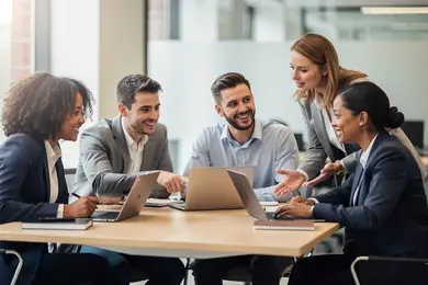 2027 Best Master's Degree Programs With Job Placement Support thumbnail