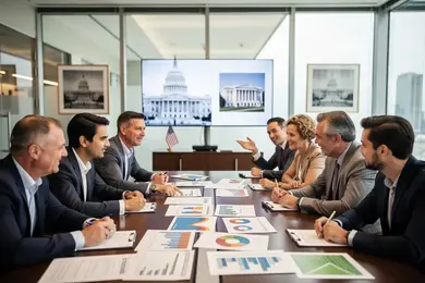 2027 Top Industries Hiring Public Policy Graduates: Demand, Pay, and Growth Trends thumbnail