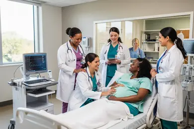 2027 Best Online Nurse Midwifery Doctorate Programs for Executive and Leadership Careers thumbnail