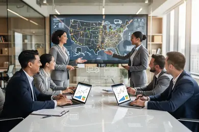 2026 Online Supply Chain Management Bachelor's Degree Programs With Open Enrollment thumbnail