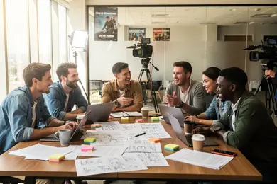 2026 Entry-Level Jobs With a Screenwriting Master's Degree thumbnail