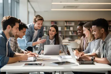 2027 HR Degrees Aligned With SHRM Curriculum and Regional Accreditation thumbnail