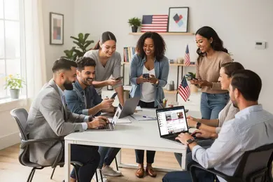 2026 Remote Jobs You Can Get With a Social Media Master's Degree thumbnail