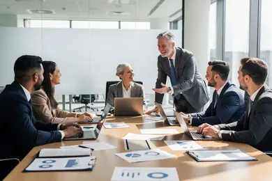 2027 Public Administration Degree Education Premium Report: How Pay Changes From Bachelor's to Master's to Doctorate thumbnail