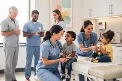 2026 Cost per Credit for Online Pediatric Nurse Practitioner Master's Programs: Tuition Comparison Guide thumbnail