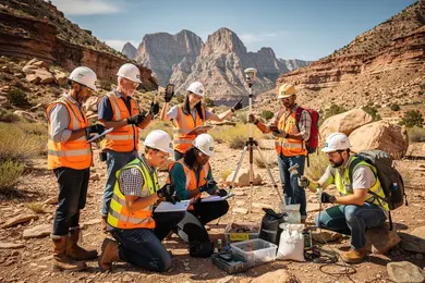 2026 Online Geosciences Degrees for Outdoor and Fieldwork Careers thumbnail