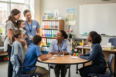 2026 School Social Work Careers: Roles, Certifications, and Job Outlook thumbnail