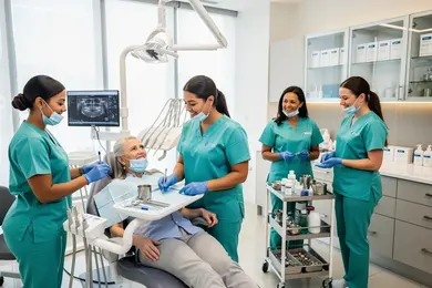 2026 Which Dental Assistant Degree Careers Offer the Best Long-Term Salary Growth? thumbnail