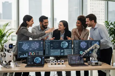 2026 Best AI Courses for Social Impact Organizations thumbnail