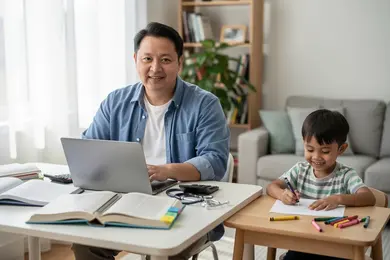 2027 Best Degrees for Single Parents thumbnail