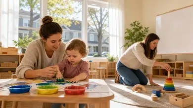 2027 Online Child Development Degree Programs With No Personal Statement or Admissions Essay Required thumbnail