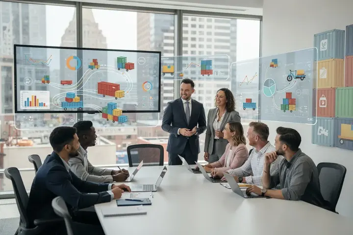 2026 Online Supply Chain Management Degrees With Strong Supplier Management Training