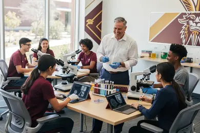 2026 Is Arizona State University's Online Professional Science Master's in Forensic Science (PSM) Worth It? What Students Should Know thumbnail