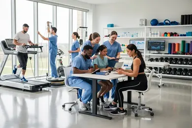 2026 Sports Science Programs With Placement Support for Practicum or Clinicals thumbnail