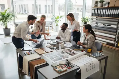 2026 Interior Design Student Debt Report: Borrowing, Monthly Payments, and Repayment Risk thumbnail