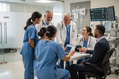 2027 Best Accredited Online Health Services Degree Programs: Compare Tuition, Admissions, and Career Outcomes thumbnail