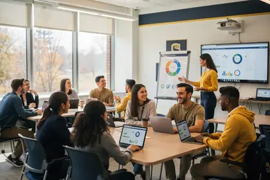 2026 Is Southern New Hampshire University's Online BS in Operations Management - Logistics & Transportation Worth It? What Students Should Know thumbnail