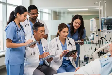 2026 Adult Gerontology Acute Care Nurse Practitioner Degree Completion Rates by Format: Online, Hybrid, and Campus Programs Compared thumbnail
