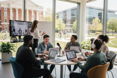 2026 Is Campbellsville University Good for Online Students? Programs, Flexibility, and Value thumbnail