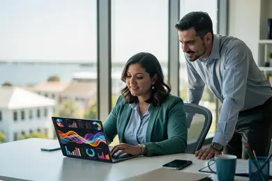 2027 Online Data Science Master's Options for Professionals in Wilmington, North Carolina thumbnail
