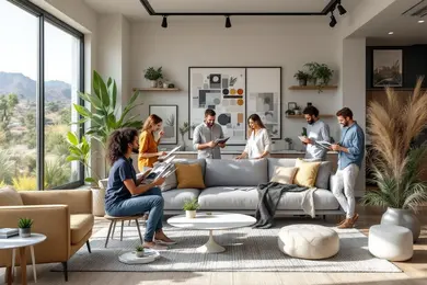 Best Interior Design Training Programs & Schools - Top Interior Design Schools in Scottsdale for 2026