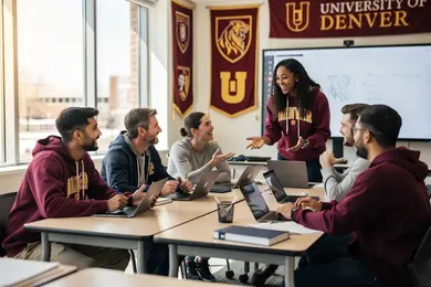 2026 Is University of Denver's Online Master of Arts in School Counseling Worth It? Salary, Outcomes, and ROI thumbnail