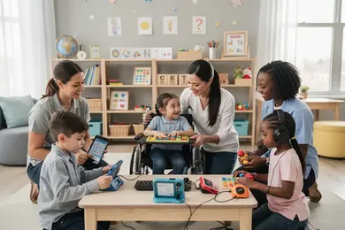 2026 Can You Study Special Education Master's Programs Part-Time? Options & Duration thumbnail