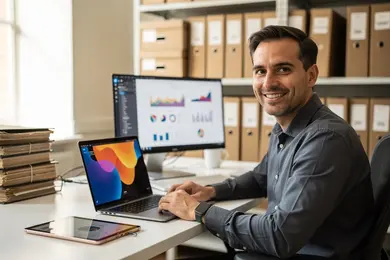 2027 Online Data Science Master's for Archivists: A Career Transition Guide thumbnail